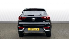 Nac MG Zs 1.0T GDi Exclusive 5dr DCT Petrol Hatchback